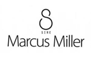  Marcus Miller